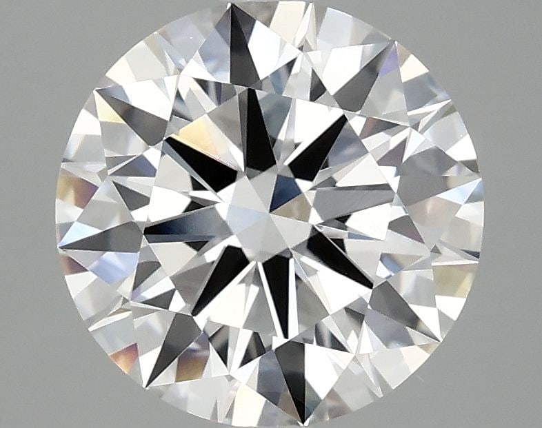Ideal Loose Lab Diamond - IGI Round 2.89ct E VVS2 (1 of 1)
