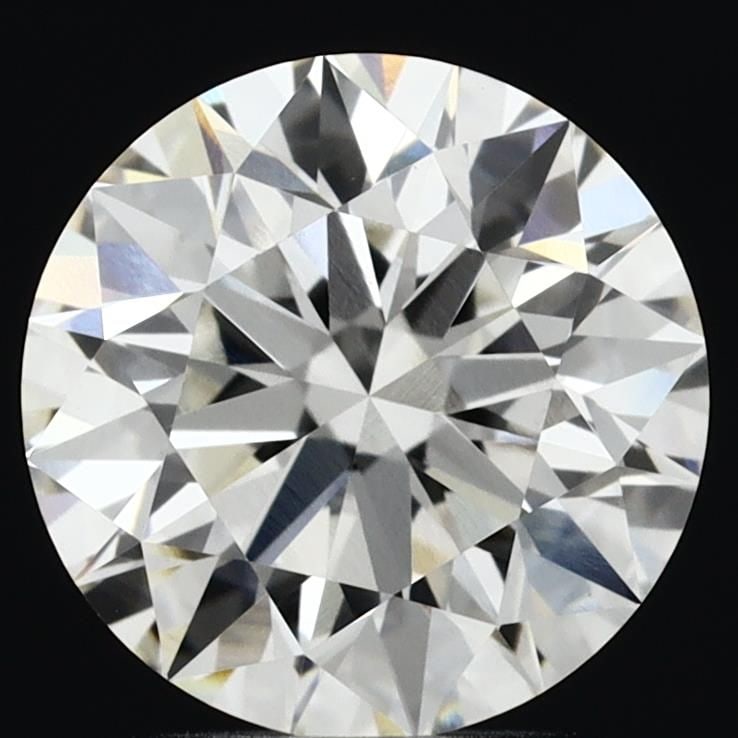 Loose Lab Diamond - IGI Round 2.32ct G VVS2 (1 of 1)