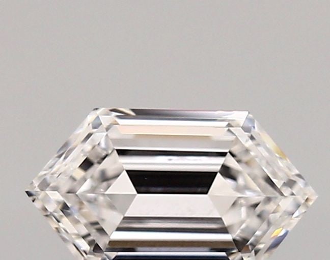 Loose Lab Diamond - IGI Hexagonal 1.03ct D VVS2 (1 of 1)