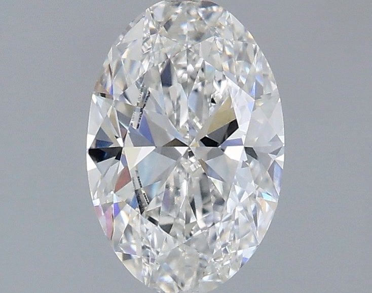 Loose Lab Diamond - IGI Oval 1.1ct E VVS2: Loose Lab Diamond - IGI Oval 1.1ct E VVS2 This listing features Loose Lab Diamond - IGI Oval 1.1ct E VVS2. Item specifics are provided below. Item Specifics: Source: This Is A Real Diamond Grown In A