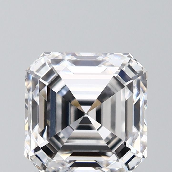 Loose Lab Diamond - IGI Asscher 1.51ct F VVS2: Loose Lab Diamond - IGI Asscher 1.51ct F VVS2 This listing features Loose Lab Diamond - IGI Asscher 1.51ct F VVS2. Item specifics are provided below. Item Specifics: Source: This Is A Real Diamond Gro