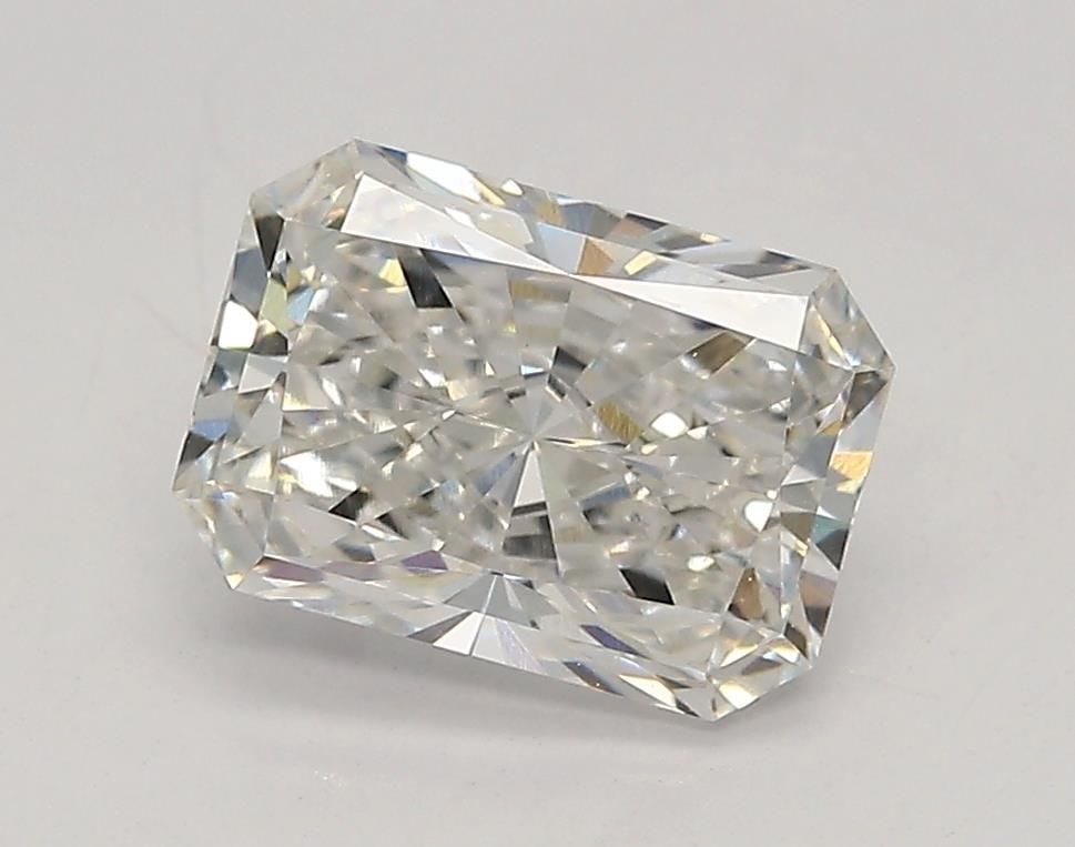 Loose Lab Diamond - IGI Radiant 1.52ct E VVS2 (1 of 1)