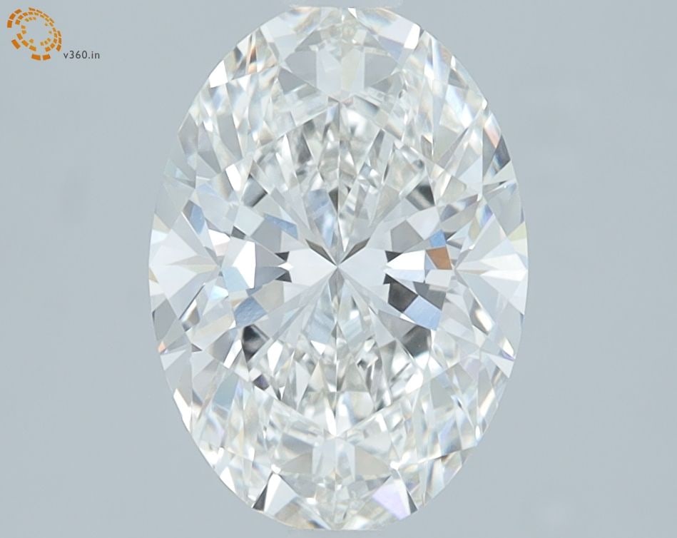 Loose Lab Diamond - IGI Oval 2.1ct G VVS2: Loose Lab Diamond - IGI Oval 2.1ct G VVS2 This listing features Loose Lab Diamond - IGI Oval 2.1ct G VVS2. Item specifics are provided below. Item Specifics: Source: This Is A Real Diamond Grown In A