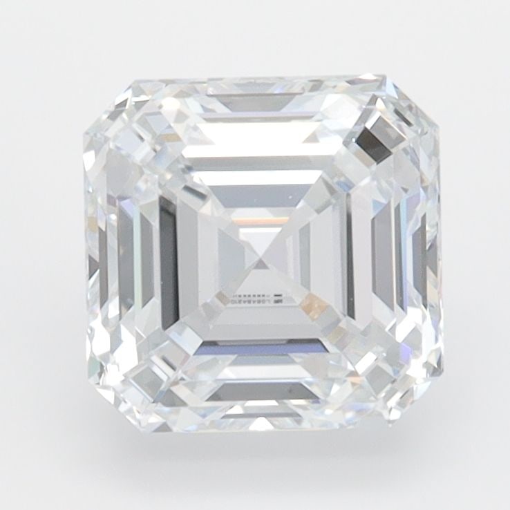 Loose Lab Diamond - IGI Square Emerald 2.09ct E VVS2: Loose Lab Diamond - IGI Square Emerald 2.09ct E VVS2 This listing features Loose Lab Diamond - IGI Square Emerald 2.09ct E VVS2. Item specifics are provided below. Item Specifics: Source: This Is A