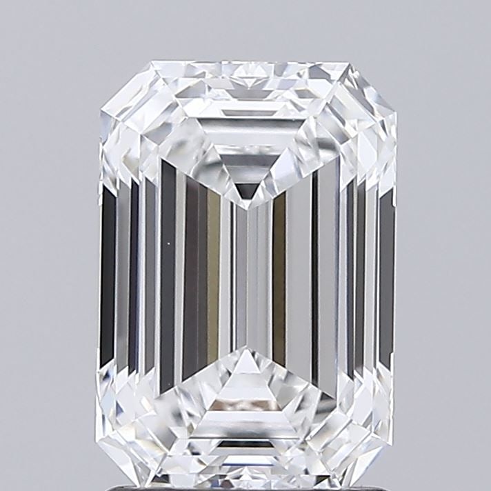 Loose Lab Diamond - IGI Emerald 1.74ct D IF: Loose Lab Diamond - IGI Emerald 1.74ct D IF This listing features Loose Lab Diamond - IGI Emerald 1.74ct D IF. Item specifics are provided below. Item Specifics: Source: This Is A Real Diamond Grown