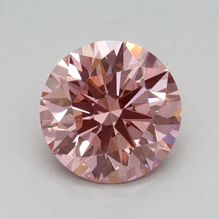Ideal Loose Lab Diamond - IGI Round 0.58ct Fancy Intense Pink VVS2: Ideal Loose Lab Diamond - IGI Round 0.58ct Fancy Intense Pink VVS2 This listing features Ideal Loose Lab Diamond - IGI Round 0.58ct Fancy Intense Pink VVS2. Item specifics are provided below. Item