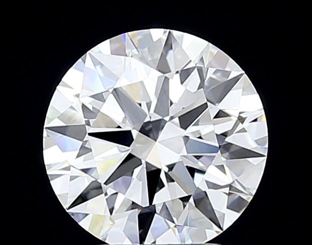 Ideal Loose Lab Diamond - IGI Round 2.06ct D VVS2 (1 of 1)