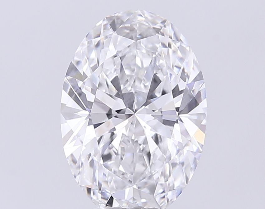 Loose Lab Diamond - IGI Oval 3.41ct D VVS1: Loose Lab Diamond - IGI Oval 3.41ct D VVS1 This listing features Loose Lab Diamond - IGI Oval 3.41ct D VVS1. Item specifics are provided below. Item Specifics: Source: This Is A Real Diamond Grown In