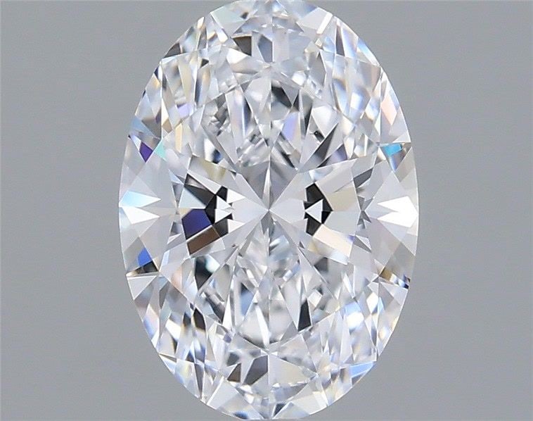 Loose Lab Diamond - IGI Oval 1.51ct D VVS2: Loose Lab Diamond - IGI Oval 1.51ct D VVS2 This listing features Loose Lab Diamond - IGI Oval 1.51ct D VVS2. Item specifics are provided below. Item Specifics: Source: This Is A Real Diamond Grown In