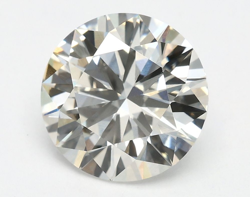 Loose Lab Diamond - IGI Round 2.11ct I VVS2 (1 of 1)