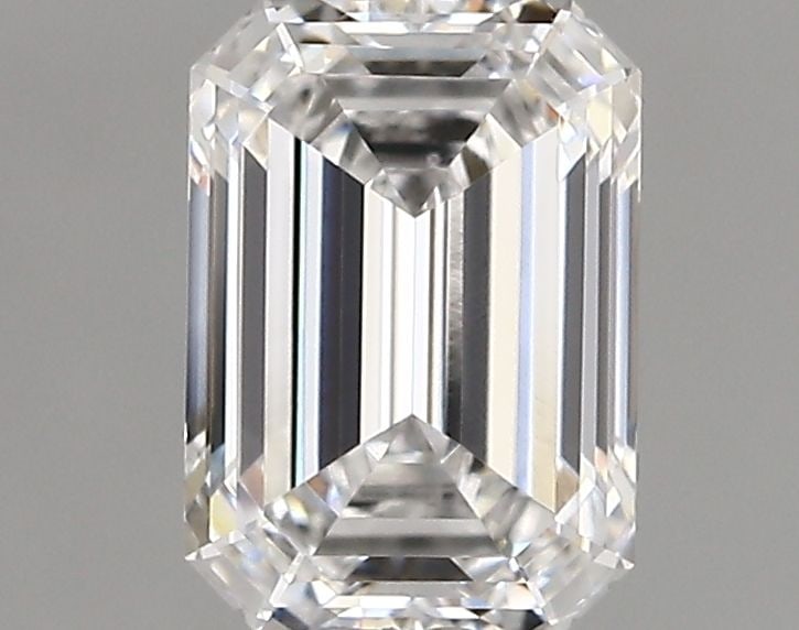 Loose Lab Diamond - IGI Emerald 1.03ct D VVS1 (1 of 1)