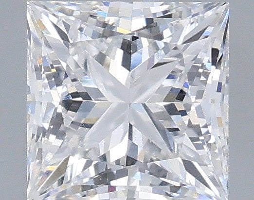 Loose Lab Diamond - IGI Princess 1.07ct D VVS2 (1 of 1)