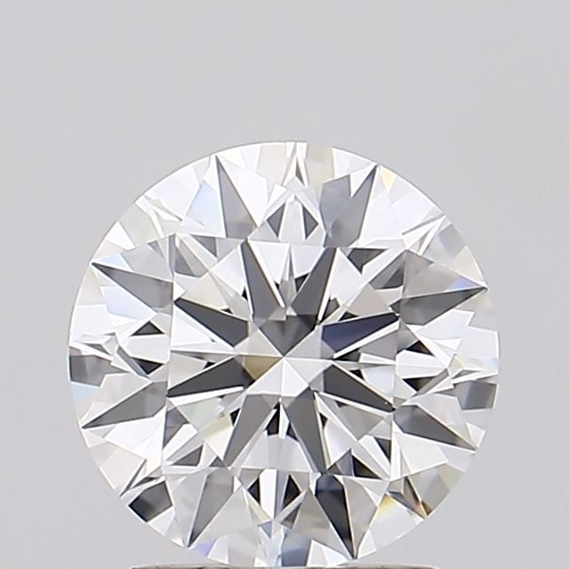 Ideal Loose Lab Diamond - IGI Round 1.77ct D IF (1 of 1)
