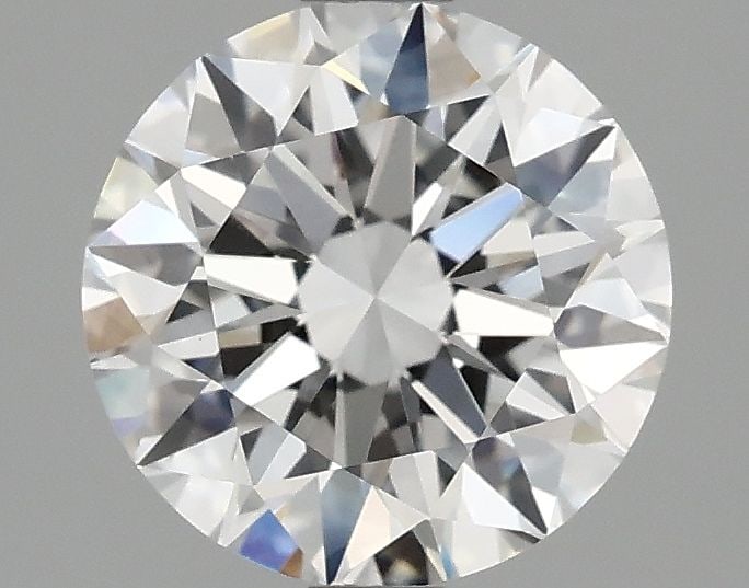 Loose Lab Diamond - IGI Round 1.98ct E VVS2 (1 of 1)