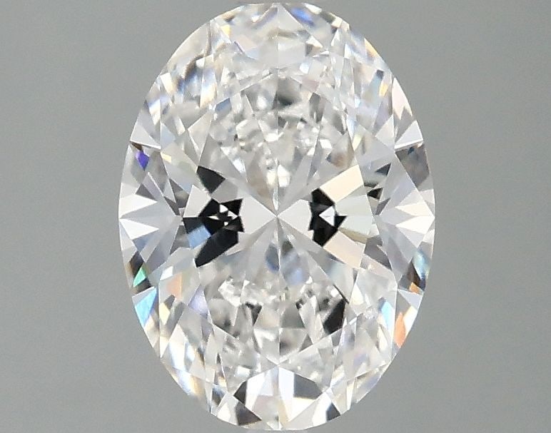 Loose Lab Diamond - IGI Oval 1.51ct E VVS2 (1 of 1)