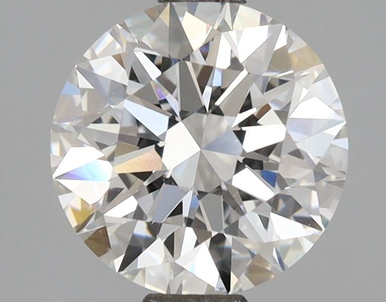 Loose Lab Diamond - IGI Round 2.04ct E VVS2 (1 of 1)