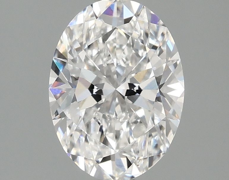 Loose Lab Diamond - IGI Oval 1.53ct E VVS2 (1 of 1)