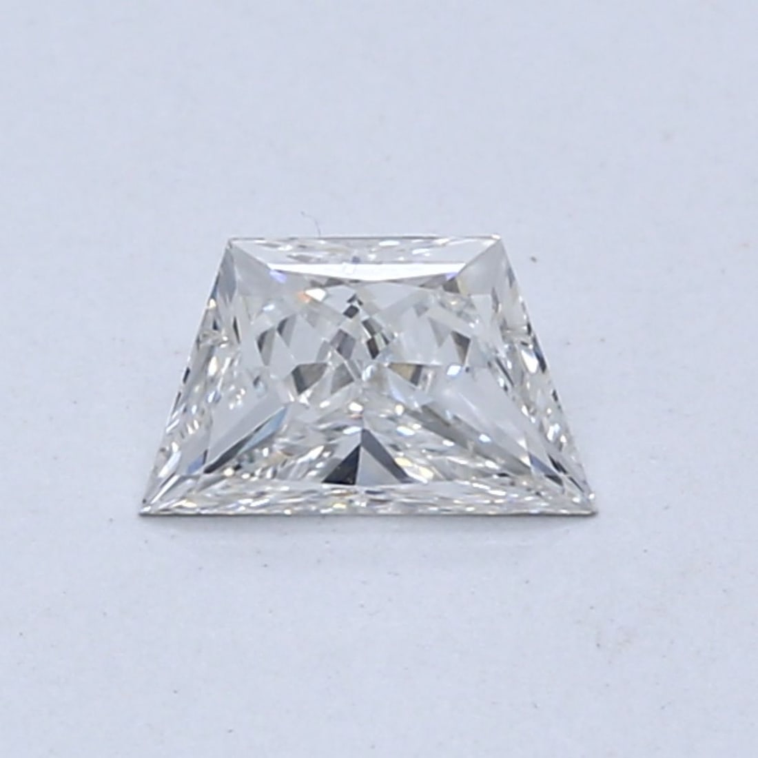 Loose Lab Diamond - Trapezoid 0.45ct G VVS2: Loose Lab Diamond - Trapezoid 0.45ct G VVS2 This listing features Loose Lab Diamond - Trapezoid 0.45ct G VVS2. Item specifics are provided below. Item Specifics: Source: This Is A Real Diamond Grown I