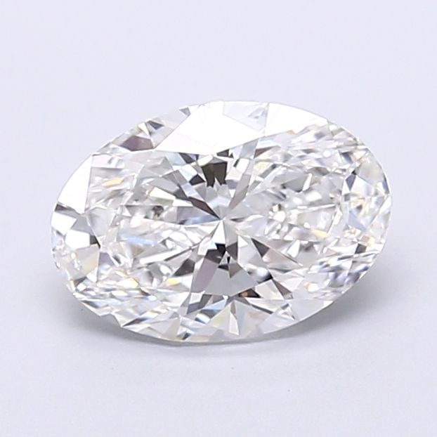 Loose Lab Diamond - IGI Oval 2.08ct E VVS2: Loose Lab Diamond - IGI Oval 2.08ct E VVS2 This listing features Loose Lab Diamond - IGI Oval 2.08ct E VVS2. Item specifics are provided below. Item Specifics: Source: This Is A Real Diamond Grown