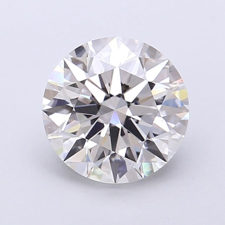 Ideal Loose Lab Diamond - IGI Round 2.07ct E VVS2 (1 of 1)