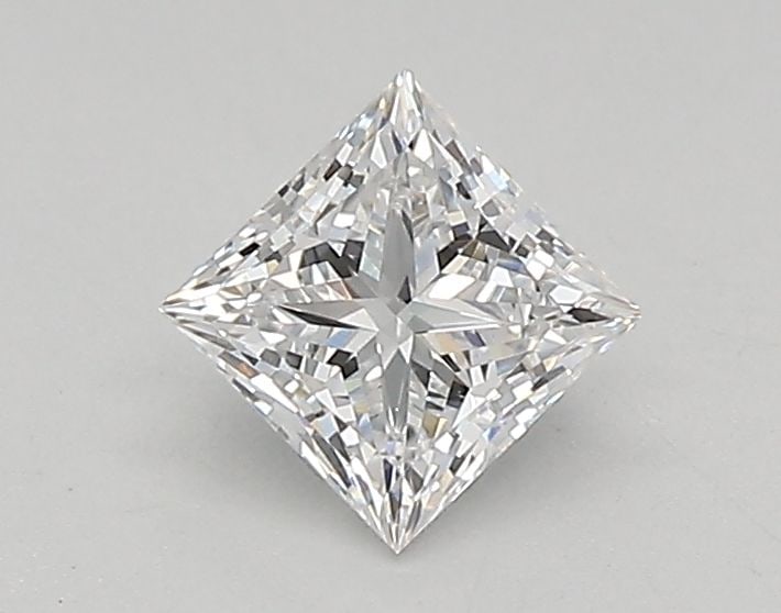 Loose Lab Diamond - IGI Princess 0.43ct D VVS2: Loose Lab Diamond - IGI Princess 0.43ct D VVS2 This listing features Loose Lab Diamond - IGI Princess 0.43ct D VVS2. Item specifics are provided below. Item Specifics: Source: This Is A Real Diamond