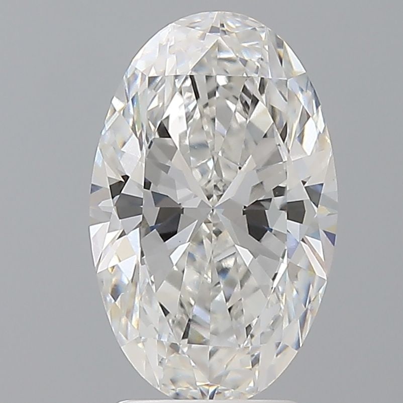 Loose Lab Diamond - IGI Oval 2.6ct E VVS2: Loose Lab Diamond - IGI Oval 2.6ct E VVS2 This listing features Loose Lab Diamond - IGI Oval 2.6ct E VVS2. Item specifics are provided below. Item Specifics: Source: This Is A Real Diamond Grown In A