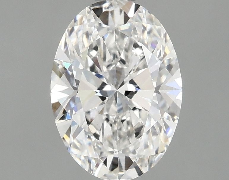 Loose Lab Diamond - IGI Oval 1.56ct E VVS2 (1 of 1)