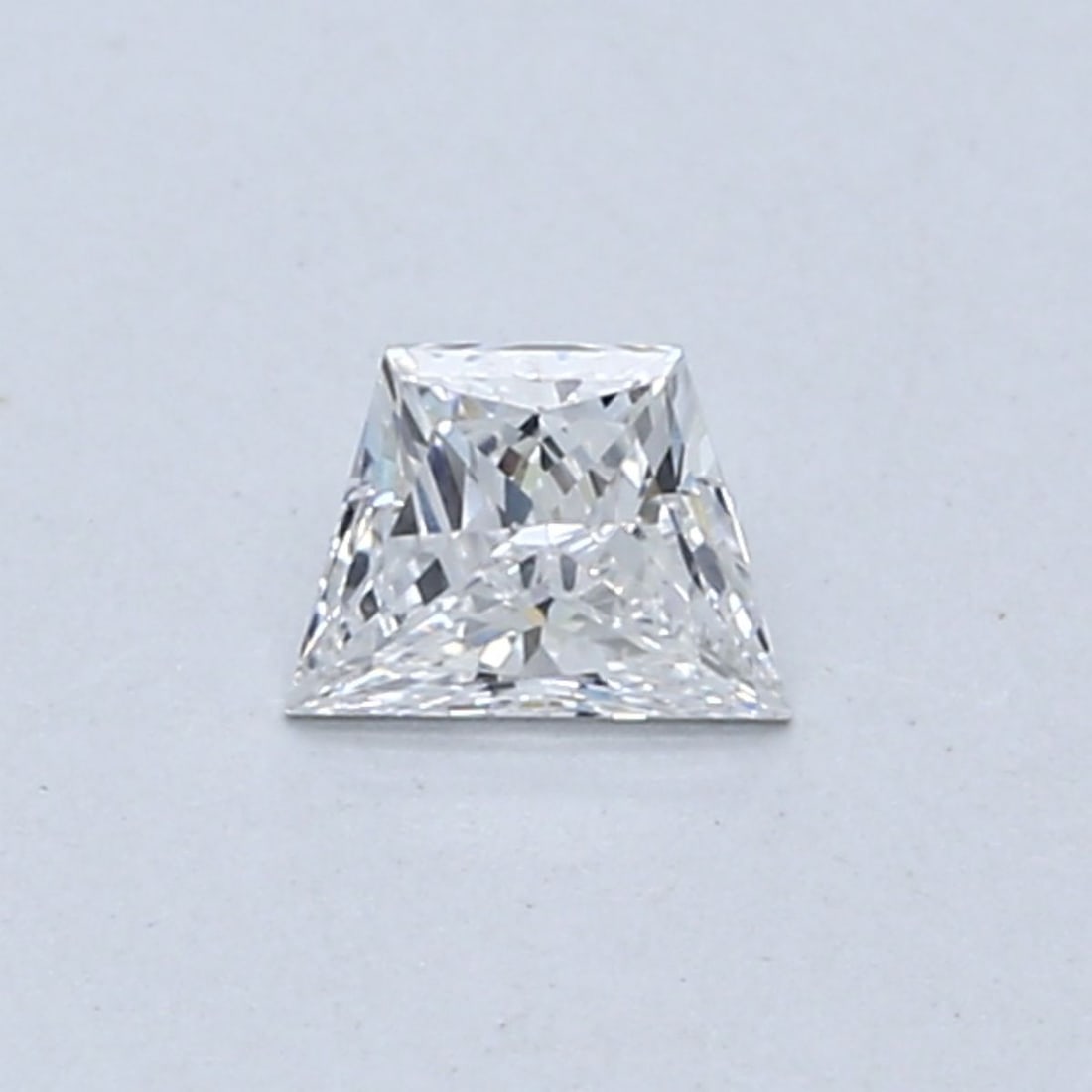 Loose Lab Diamond - Trapezoid 0.33ct G VVS2: Loose Lab Diamond - Trapezoid 0.33ct G VVS2 This listing features Loose Lab Diamond - Trapezoid 0.33ct G VVS2. Item specifics are provided below. Item Specifics: Source: This Is A Real Diamond Grown I