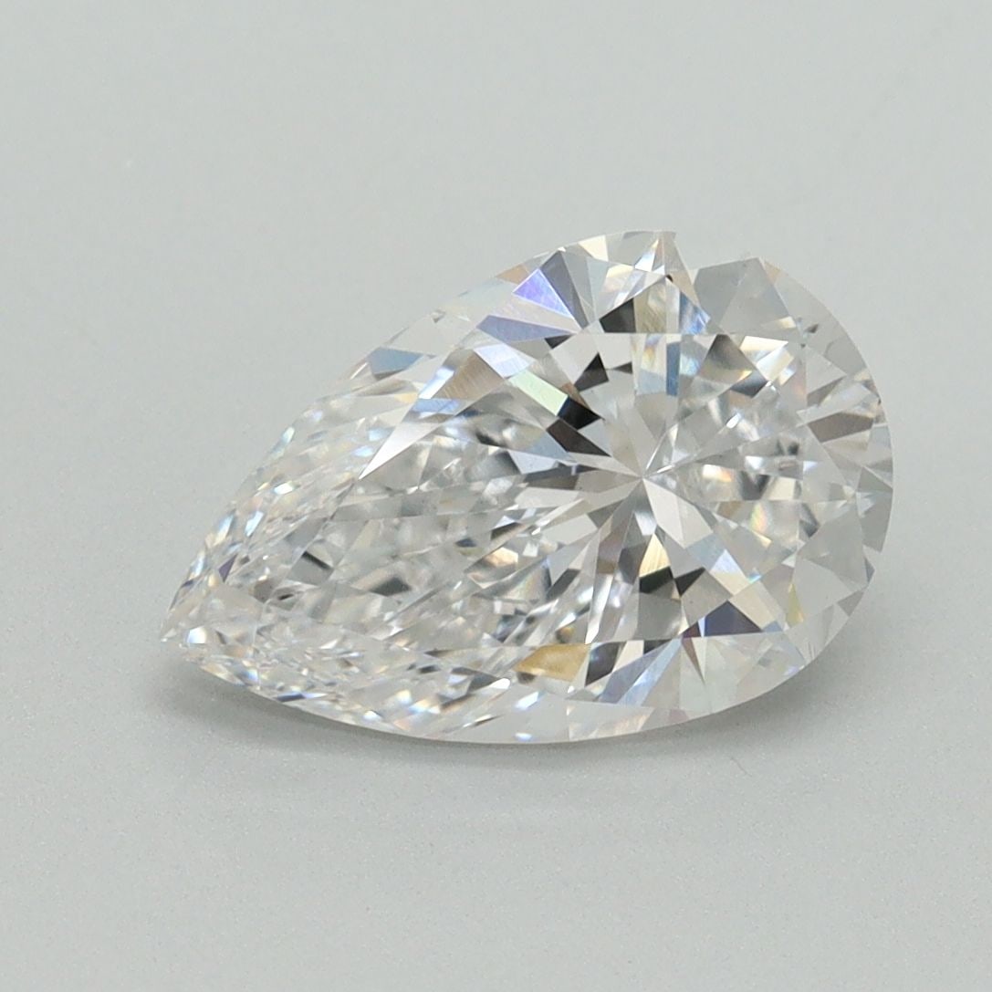Loose Lab Diamond - IGI Pear 2.1ct D VVS2: Loose Lab Diamond - IGI Pear 2.1ct D VVS2 This listing features Loose Lab Diamond - IGI Pear 2.1ct D VVS2. Item specifics are provided below. Item Specifics: Source: This Is A Real Diamond Grown In A