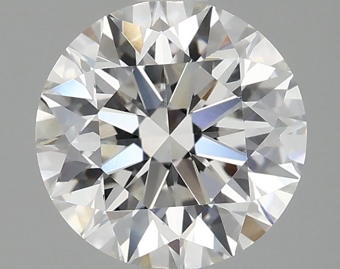 Loose Lab Diamond - IGI Round 1.97ct E VVS2 (1 of 1)