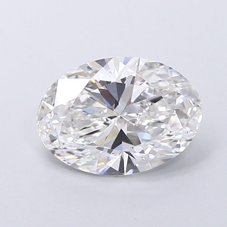 Loose Lab Diamond - IGI Oval 2.04ct E VVS2 (1 of 1)