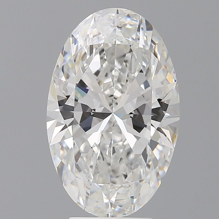 Loose Lab Diamond - IGI Oval 5.1ct E VVS2: Loose Lab Diamond - IGI Oval 5.1ct E VVS2 This listing features Loose Lab Diamond - IGI Oval 5.1ct E VVS2. Item specifics are provided below. Item Specifics: Source: This Is A Real Diamond Grown In A