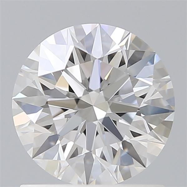 Ideal Loose Lab Diamond - IGI Round 1.17ct D VVS2 (1 of 1)