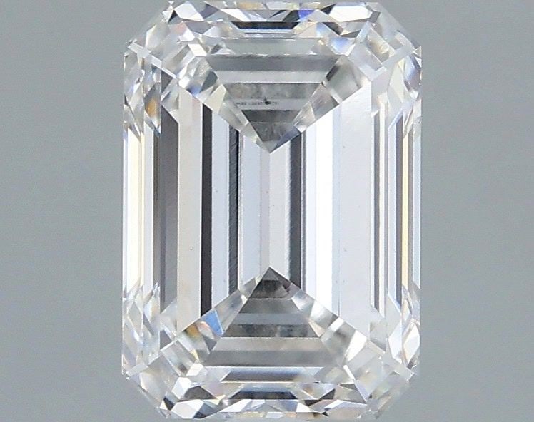 Loose Lab Diamond - WISE Emerald 2.05ct F VVS2: Loose Lab Diamond - WISE Emerald 2.05ct F VVS2 This listing features Loose Lab Diamond - WISE Emerald 2.05ct F VVS2. Item specifics are provided below. Item Specifics: Source: This Is A Real Diamond G