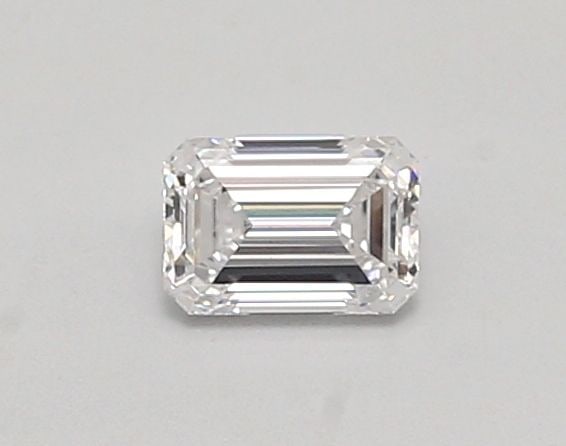 Loose Lab Diamond - IGI Emerald 0.42ct D VVS2: Loose Lab Diamond - IGI Emerald 0.42ct D VVS2 This listing features Loose Lab Diamond - IGI Emerald 0.42ct D VVS2. Item specifics are provided below. Item Specifics: Source: This Is A Real Diamond