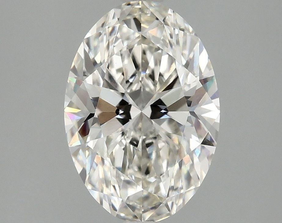 Loose Lab Diamond - IGI Oval 2.48ct H VVS2: Loose Lab Diamond - IGI Oval 2.48ct H VVS2 This listing features Loose Lab Diamond - IGI Oval 2.48ct H VVS2. Item specifics are provided below. Item Specifics: Source: This Is A Real Diamond Grown