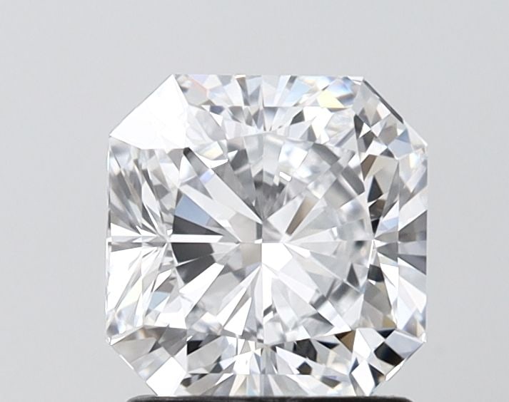 Loose Lab Diamond - IGI Square Radiant 1.65ct E VVS1: Loose Lab Diamond - IGI Square Radiant 1.65ct E VVS1 This listing features Loose Lab Diamond - IGI Square Radiant 1.65ct E VVS1. Item specifics are provided below. Item Specifics: Source: This Is A