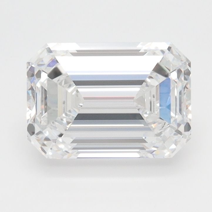 Loose Lab Diamond - IGI Emerald 1.53ct D VVS1 (1 of 1)