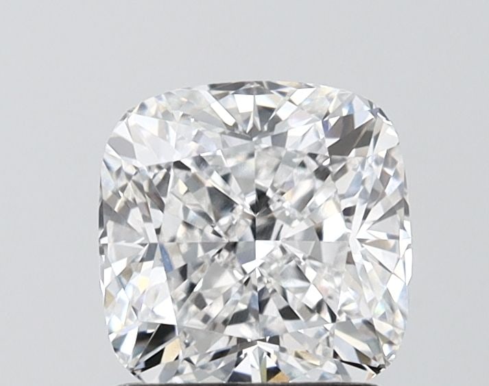 Loose Lab Diamond - IGI Cushion Modified 1.71ct D VVS1 (1 of 1)