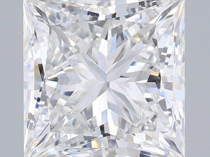 Loose Lab Diamond - IGI Princess 1.06ct E VVS2 (1 of 1)