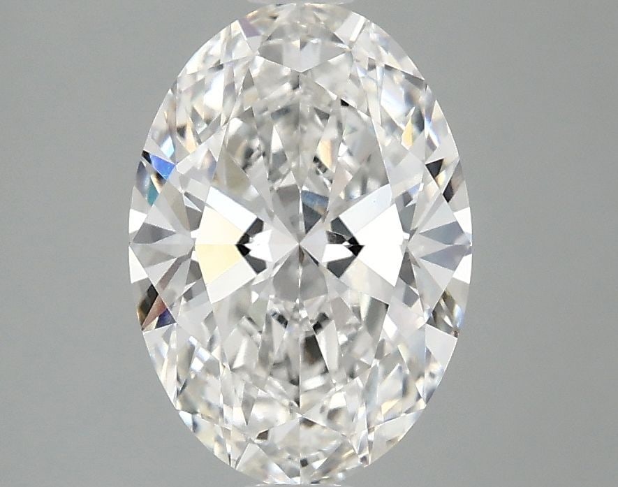 Loose Lab Diamond - IGI Oval 2.07ct E VVS2: Loose Lab Diamond - IGI Oval 2.07ct E VVS2 This listing features Loose Lab Diamond - IGI Oval 2.07ct E VVS2. Item specifics are provided below. Item Specifics: Source: This Is A Real Diamond Grown In