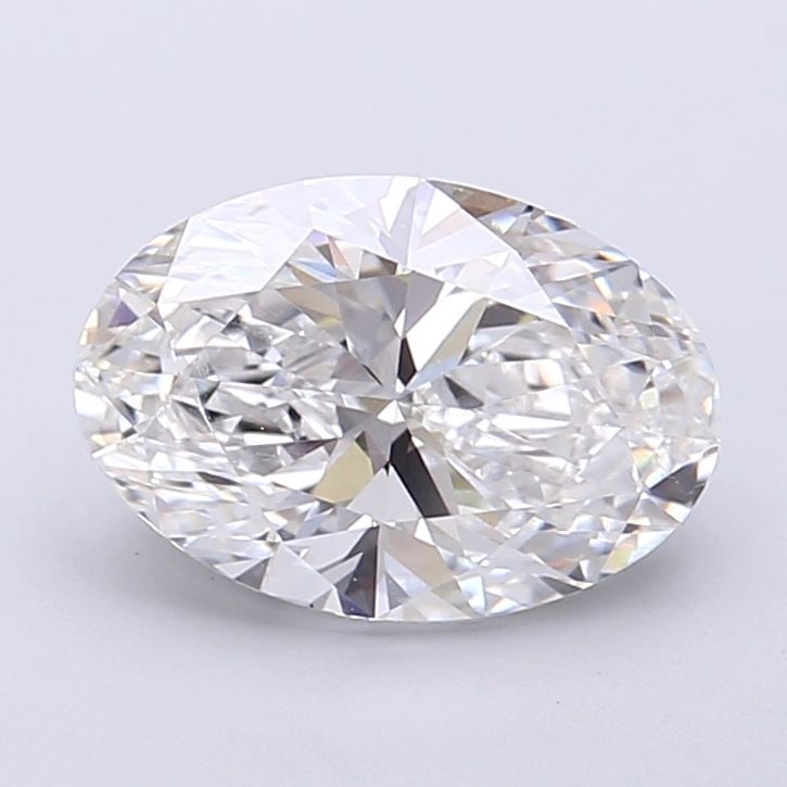 Loose Lab Diamond - IGI Oval 2.08ct E VVS2: Loose Lab Diamond - IGI Oval 2.08ct E VVS2 This listing features Loose Lab Diamond - IGI Oval 2.08ct E VVS2. Item specifics are provided below. Item Specifics: Source: This Is A Real Diamond Grown