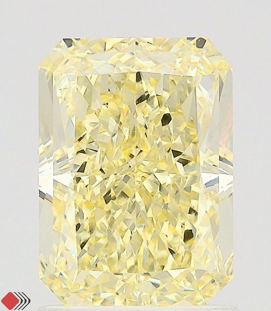 Loose Lab Diamond - IGI Radiant 2.09ct Fancy Yellow VVS2: Loose Lab Diamond - IGI Radiant 2.09ct Fancy Yellow VVS2 This listing features Loose Lab Diamond - IGI Radiant 2.09ct Fancy Yellow VVS2. Item specifics are provided below. Item Specifics: Source: