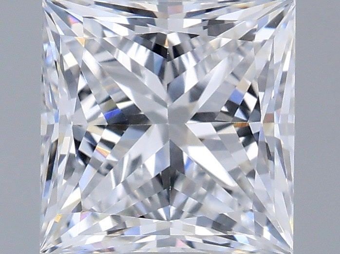 Loose Lab Diamond - IGI Princess 1.1ct D VVS2: Loose Lab Diamond - IGI Princess 1.1ct D VVS2 This listing features Loose Lab Diamond - IGI Princess 1.1ct D VVS2. Item specifics are provided below. Item Specifics: Source: This Is A Real Diamond