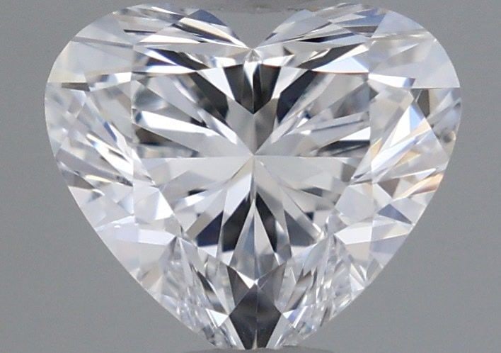 Loose Lab Diamond - IGI Heart 0.56ct D VVS1: Loose Lab Diamond - IGI Heart 0.56ct D VVS1 This listing features Loose Lab Diamond - IGI Heart 0.56ct D VVS1. Item specifics are provided below. Item Specifics: Source: This Is A Real Diamond Grown