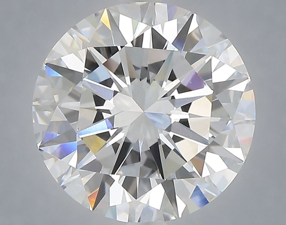 Loose Lab Diamond - Round 5.0ct E VVS2: Loose Lab Diamond - Round 5.0ct E VVS2 This listing features Loose Lab Diamond - Round 5.0ct E VVS2. Item specifics are provided below. Item Specifics: Source: This Is A Real Diamond Grown In A Lab No