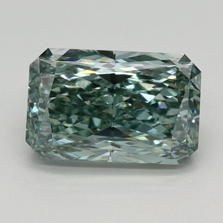 Loose Lab Diamond - IGI Radiant 1.1ct Fancy Vivid Green VVS2: Loose Lab Diamond - IGI Radiant 1.1ct Fancy Vivid Green VVS2 This listing features Loose Lab Diamond - IGI Radiant 1.1ct Fancy Vivid Green VVS2. Item specifics are provided below. Item Specifics: Sour