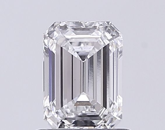 Loose Lab Diamond - IGI Emerald 0.91ct E VVS2: Loose Lab Diamond - IGI Emerald 0.91ct E VVS2 This listing features Loose Lab Diamond - IGI Emerald 0.91ct E VVS2. Item specifics are provided below. Item Specifics: Source: This Is A Real Diamond Gro