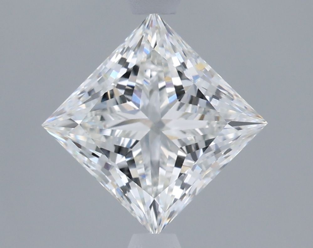 Loose Lab Diamond - IGI Princess 2.6ct G VVS2 (1 of 1)