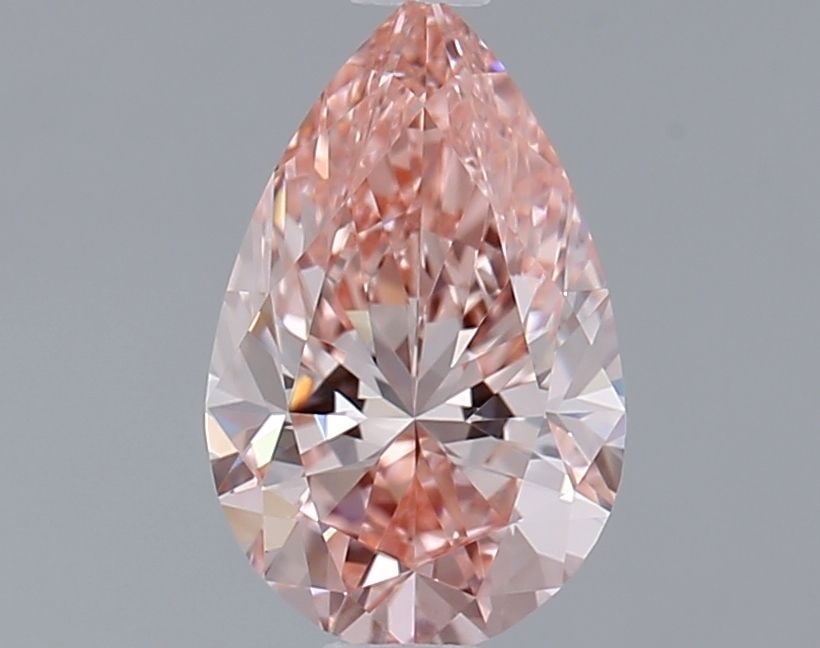 Loose Lab Diamond - IGI Pear 0.94ct Fancy Vivid Pink VVS1: Loose Lab Diamond - IGI Pear 0.94ct Fancy Vivid Pink VVS1 This listing features Loose Lab Diamond - IGI Pear 0.94ct Fancy Vivid Pink VVS1. Item specifics are provided below. Item Specifics: Source: